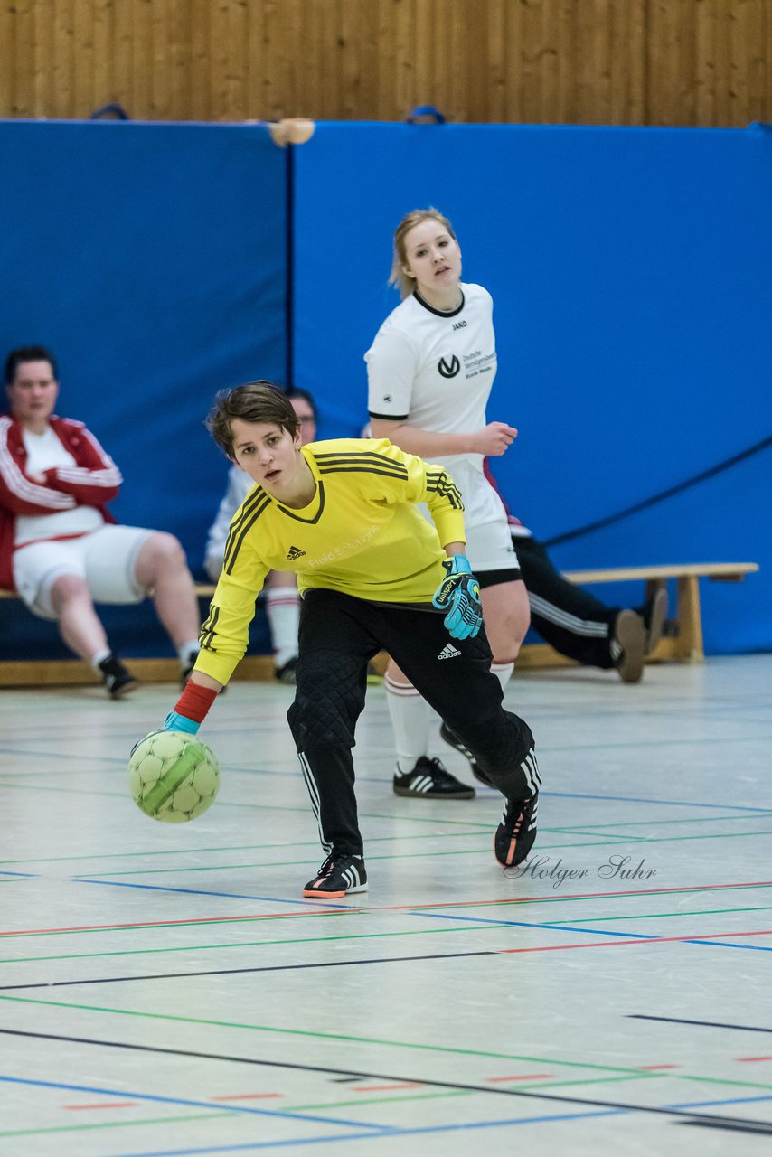 Bild 478 - B-Juniorinnen Cup Wahlstedt